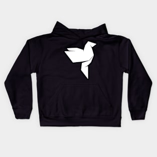 berd Kids Hoodie